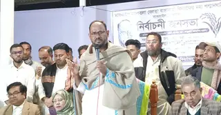 উগ্রবাদীরা বিএনপি নেতাকর্মীদের নামে অপপ্রচার চালাচ্ছে: সালাউদ্দিন টুকু